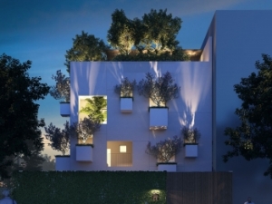 Villa' Mr. Manh